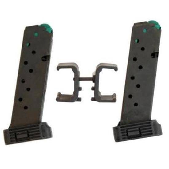 MKS DUAL MAG CARRIER FOR CLP45P/4595 - Magazines